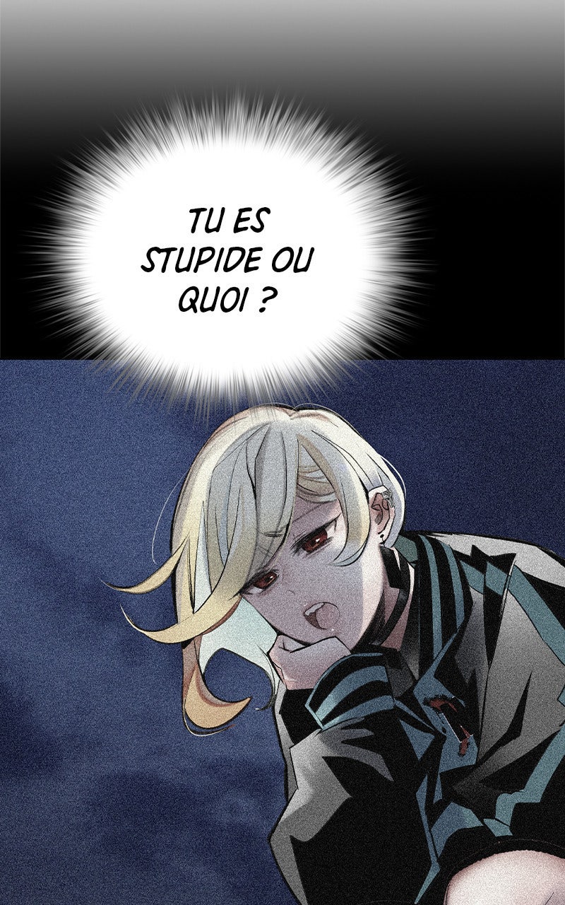 Read Jungle Juice fr Manga Online