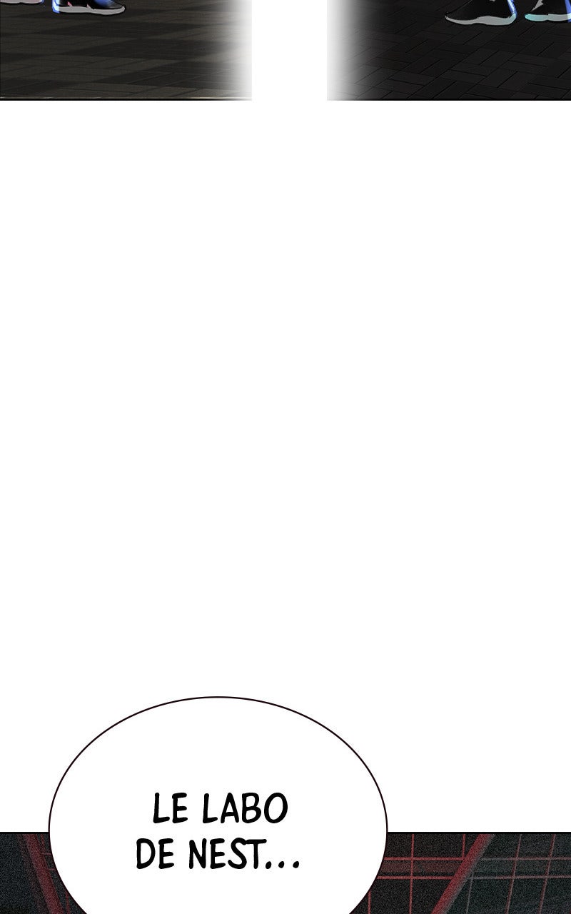 Read Jungle Juice fr Manga Online