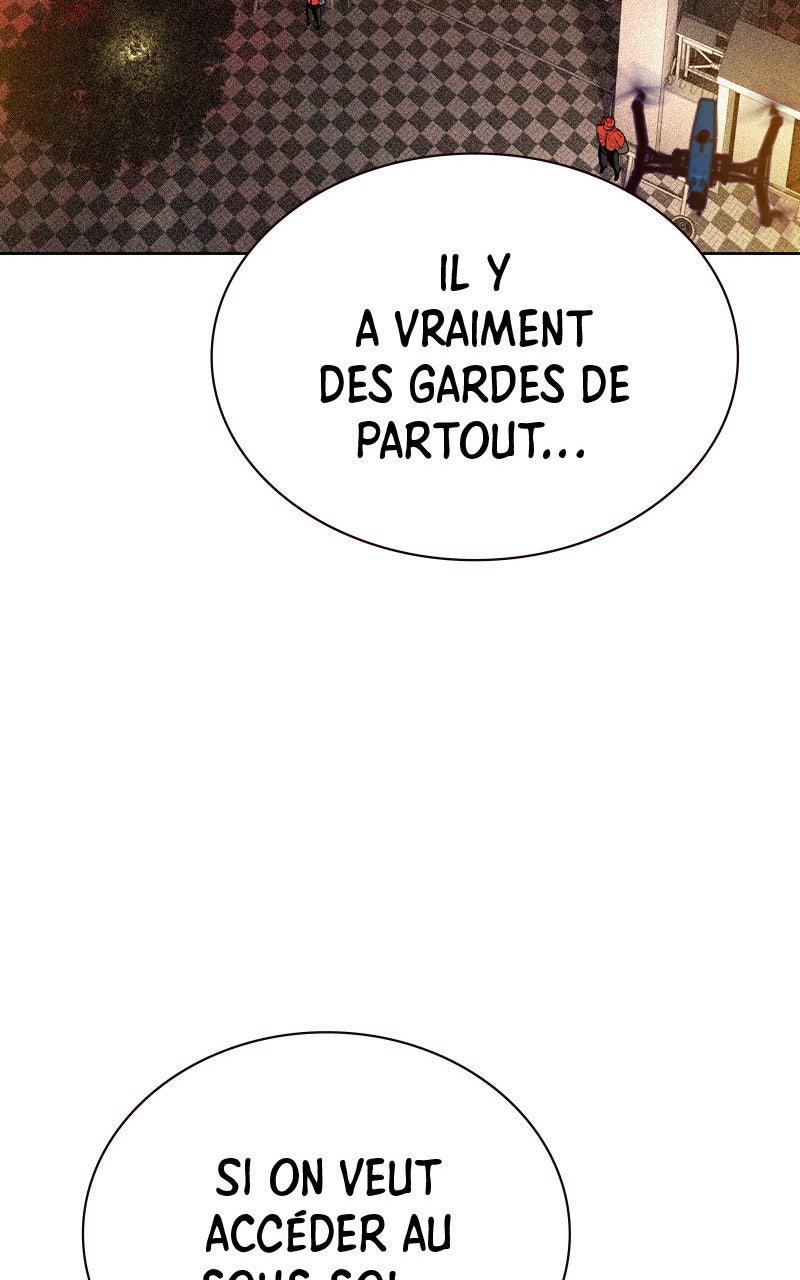 Read Jungle Juice fr Manga Online