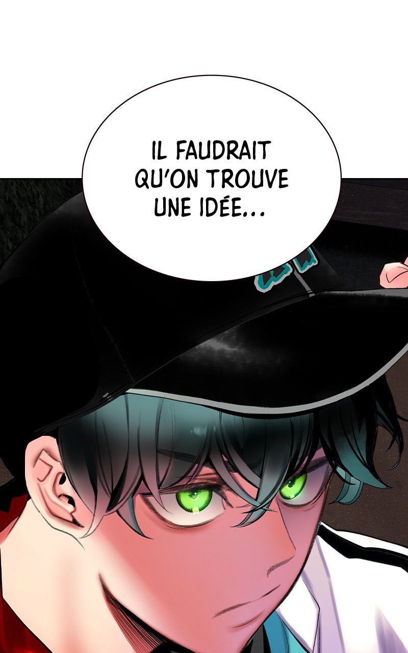 Read Jungle Juice fr Manga Online