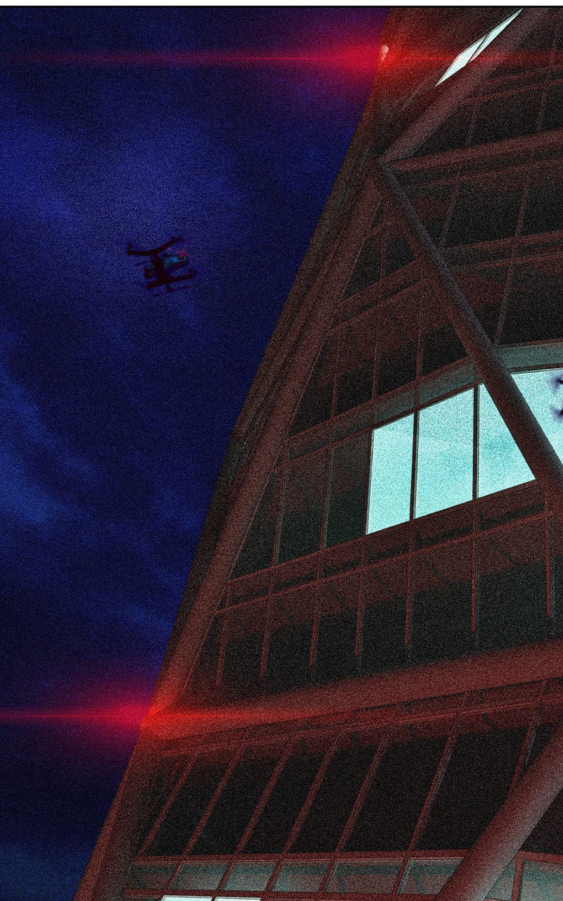 Read Jungle Juice fr Manga Online