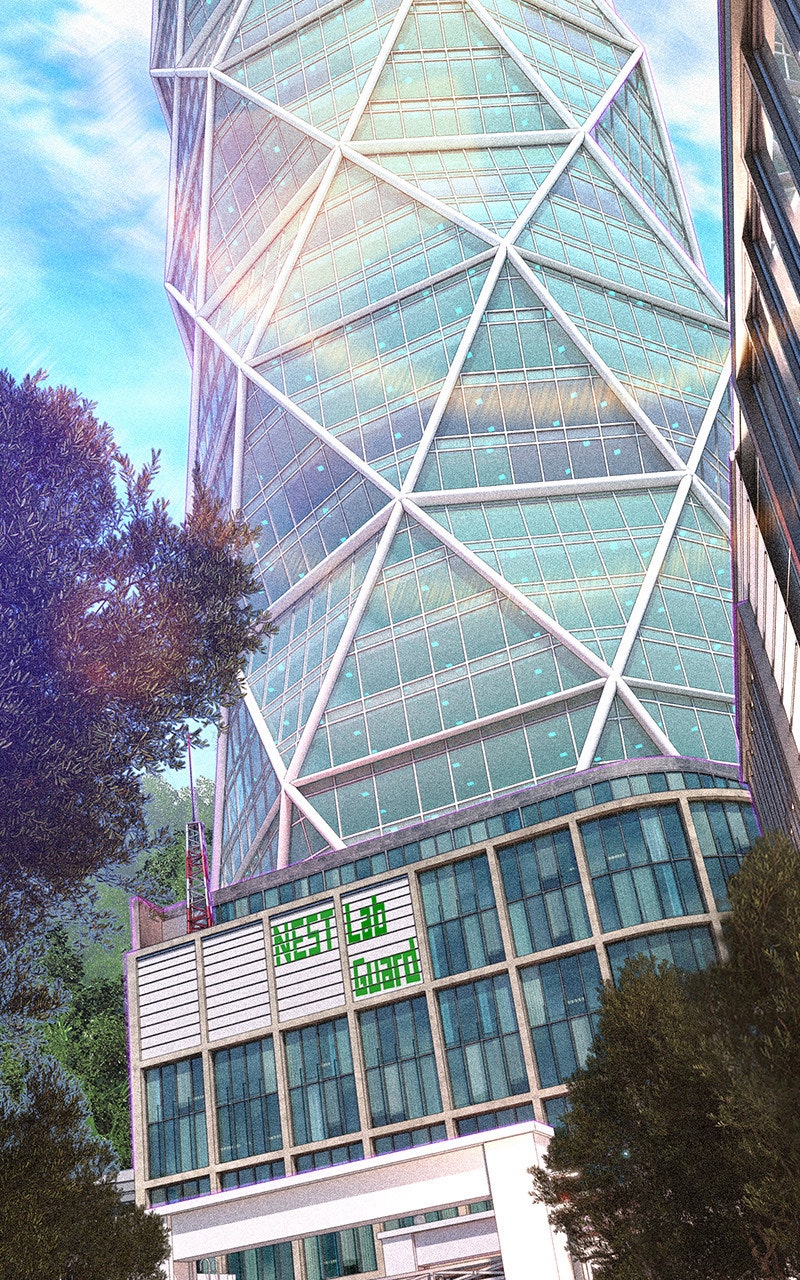 Read Jungle Juice fr Manga Online