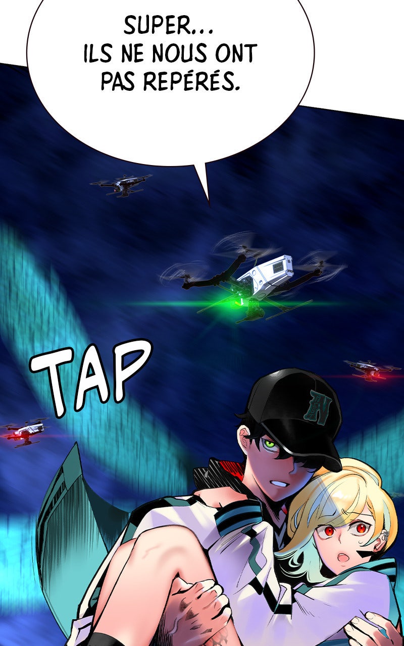 Read Jungle Juice fr Manga Online