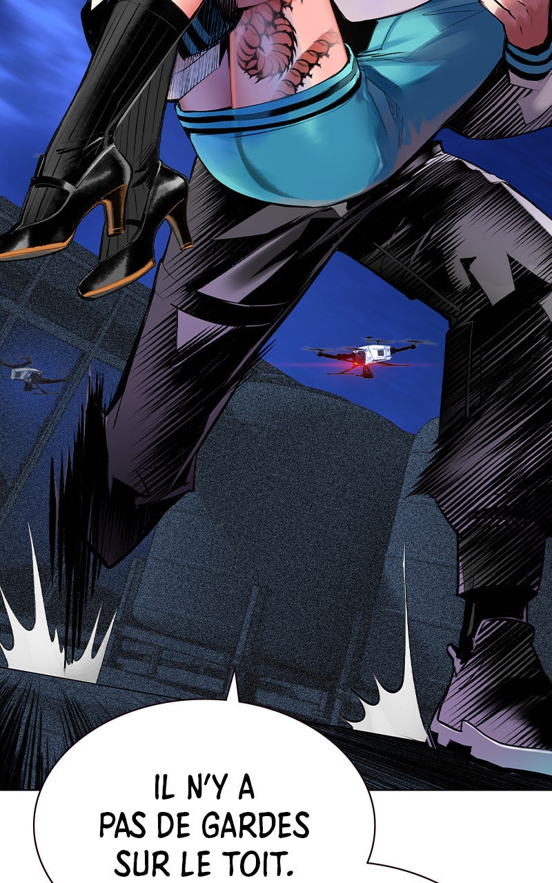 Read Jungle Juice fr Manga Online