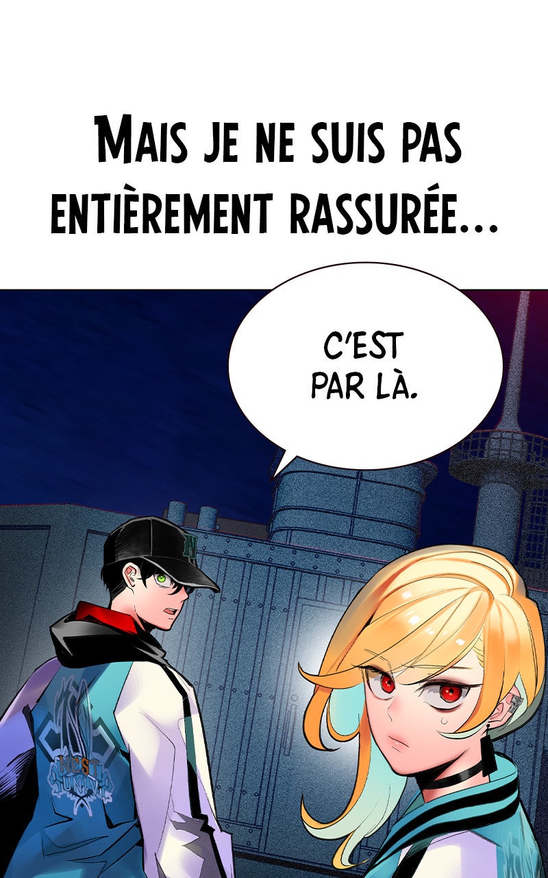 Read Jungle Juice fr Manga Online