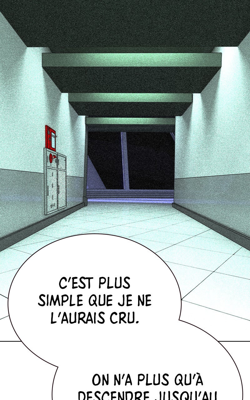 Read Jungle Juice fr Manga Online