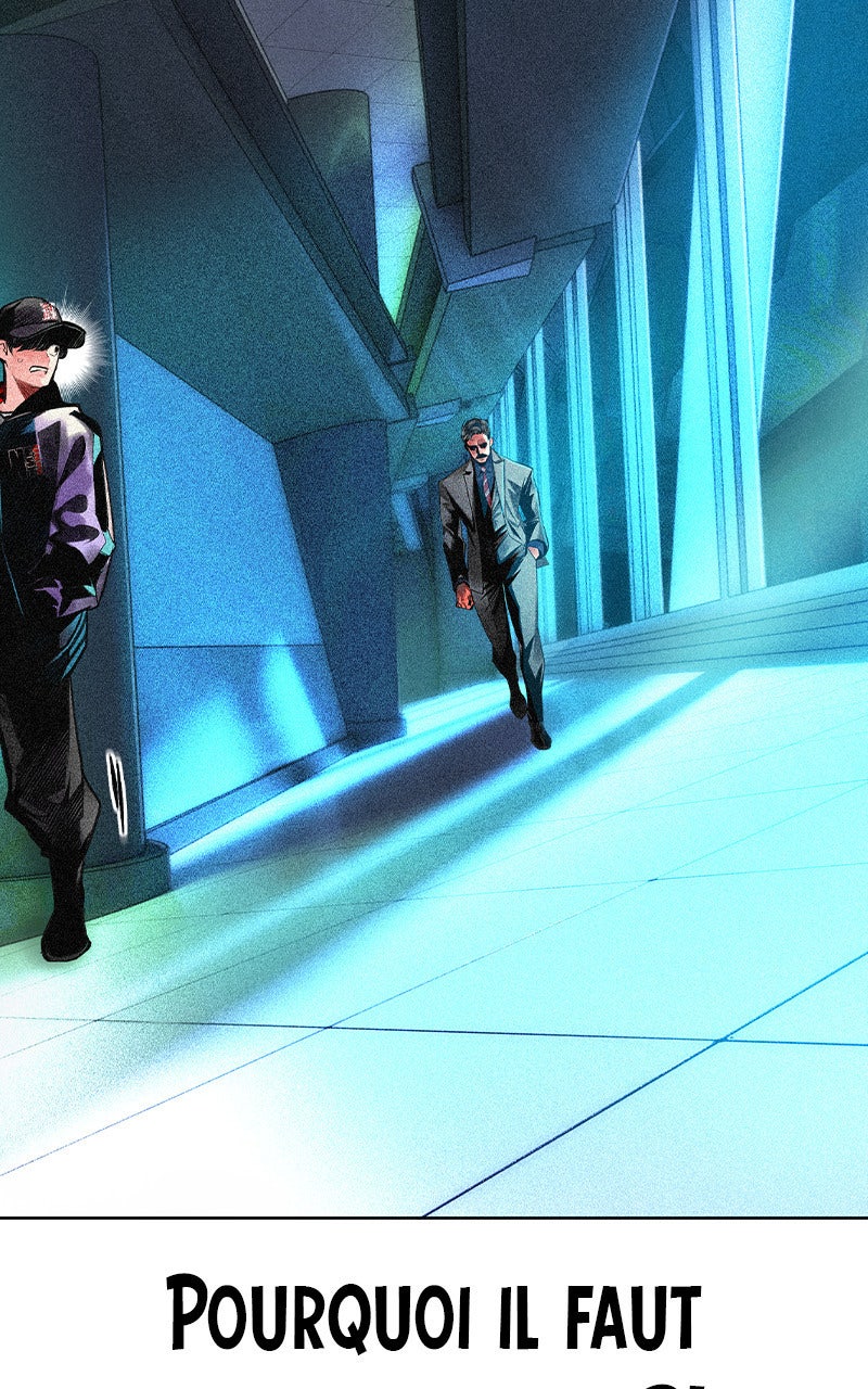 Read Jungle Juice fr Manga Online