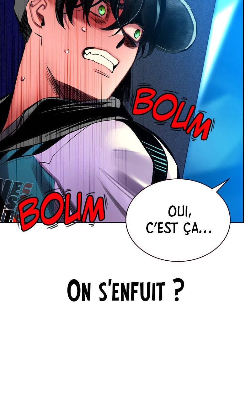 Read Jungle Juice fr Manga Online