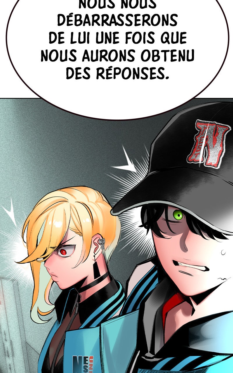 Read Jungle Juice fr Manga Online