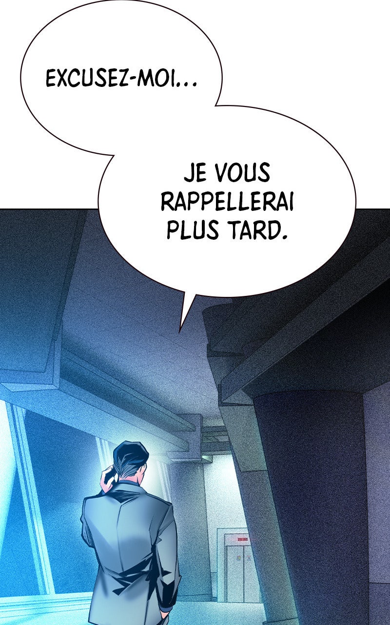 Read Jungle Juice fr Manga Online