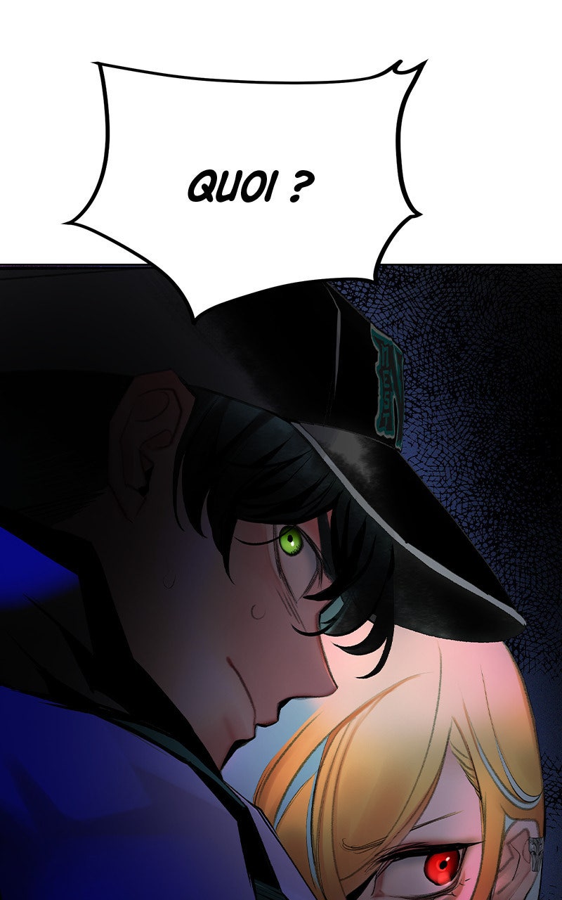 Read Jungle Juice fr Manga Online