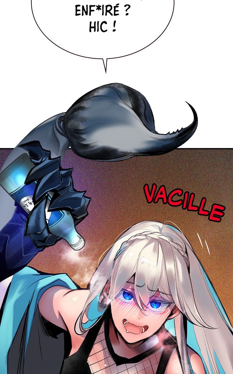 Read Jungle Juice fr Manga Online