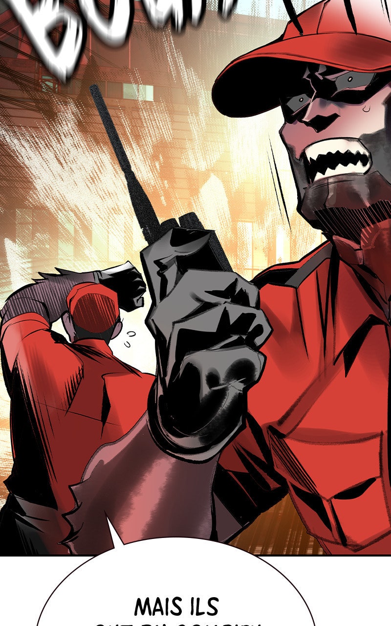 Read Jungle Juice fr Manga Online