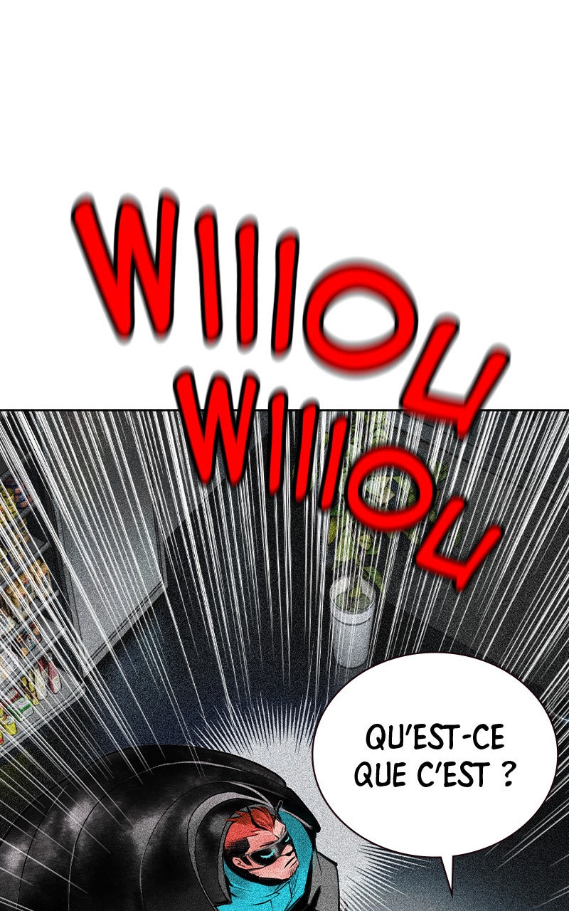 Read Jungle Juice fr Manga Online