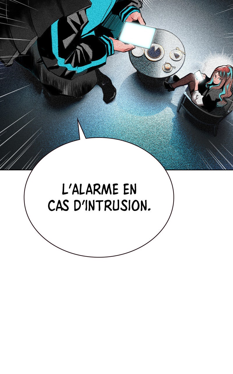 Read Jungle Juice fr Manga Online