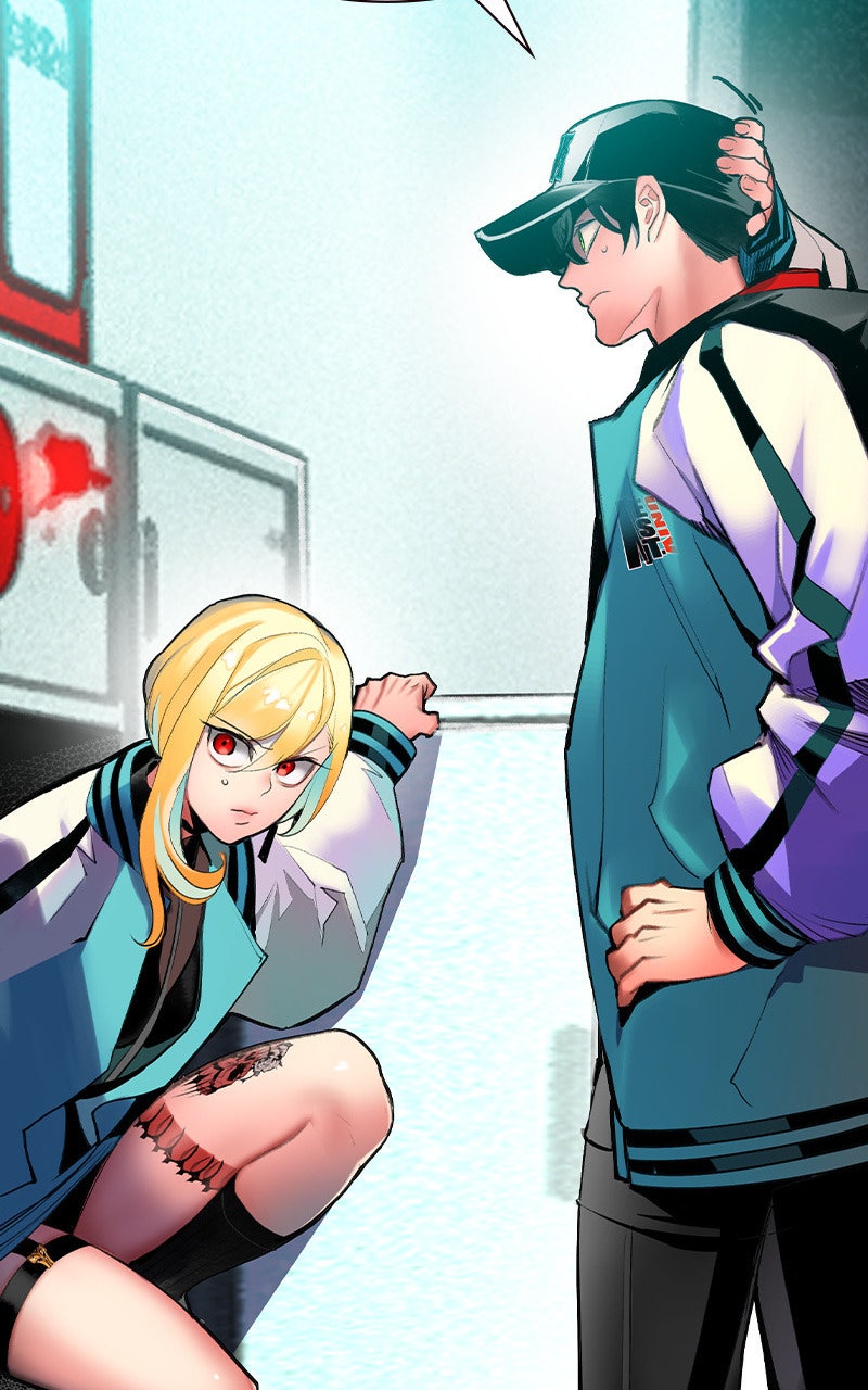 Read Jungle Juice fr Manga Online