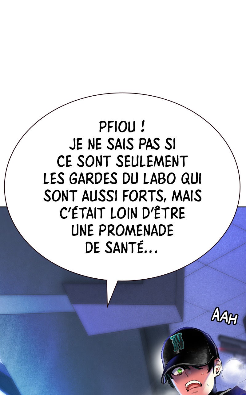 Read Jungle Juice fr Manga Online