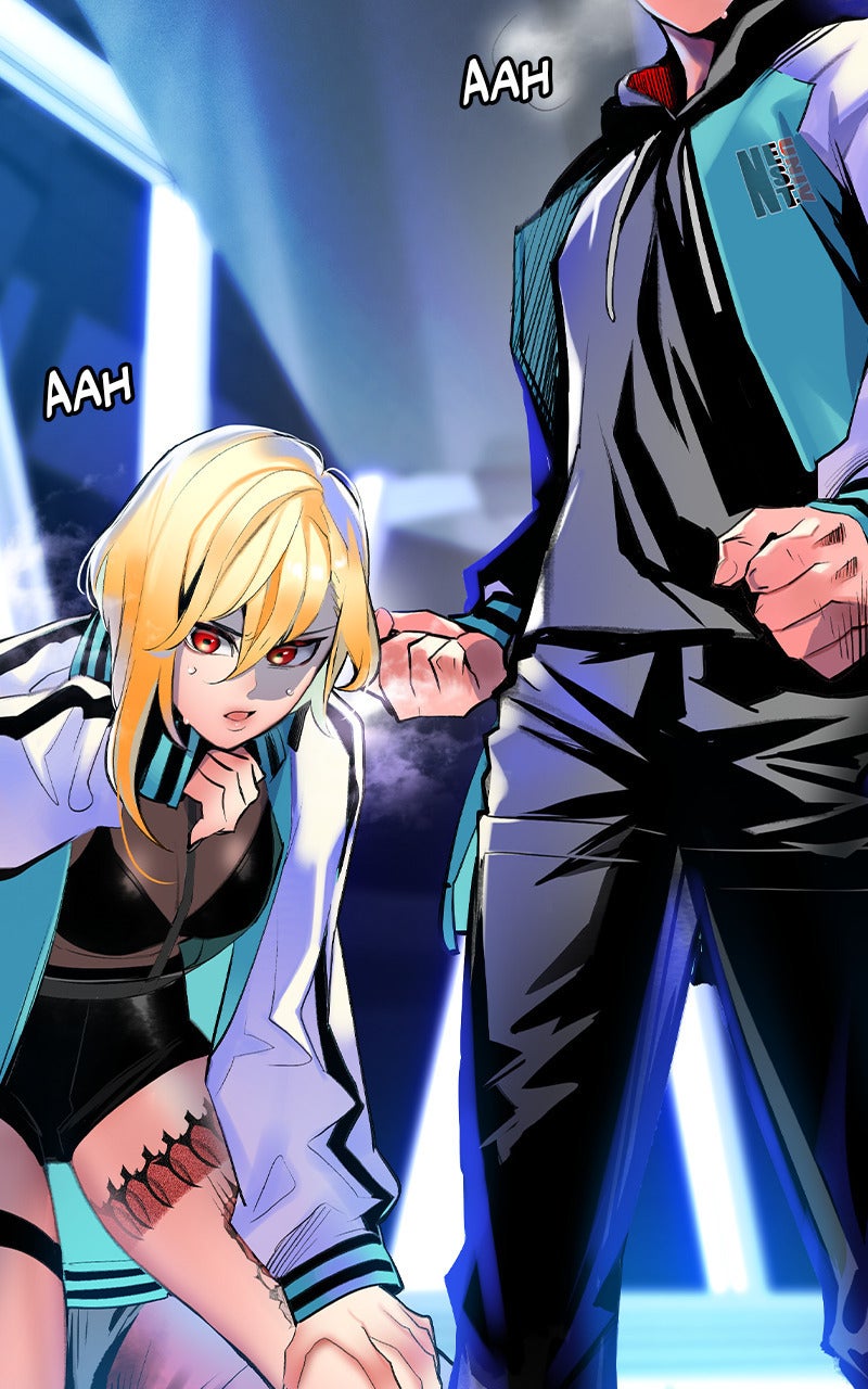 Read Jungle Juice fr Manga Online