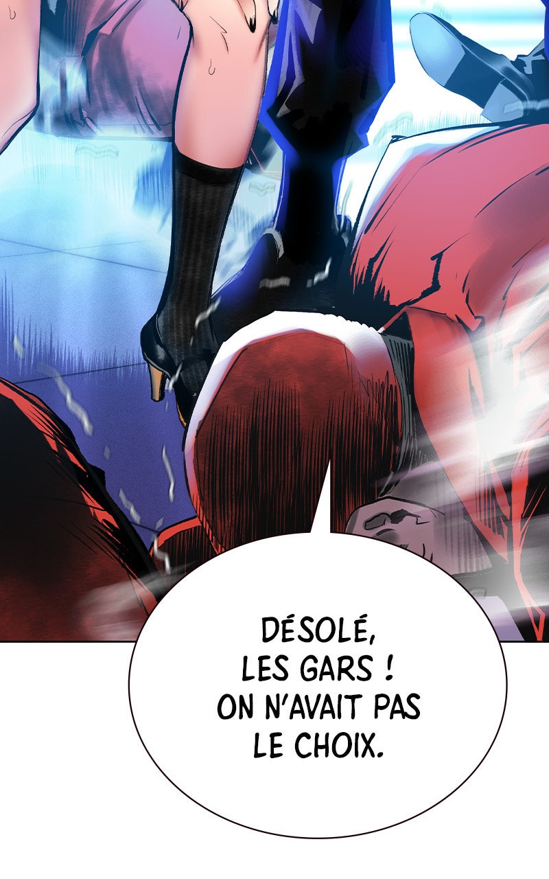 Read Jungle Juice fr Manga Online