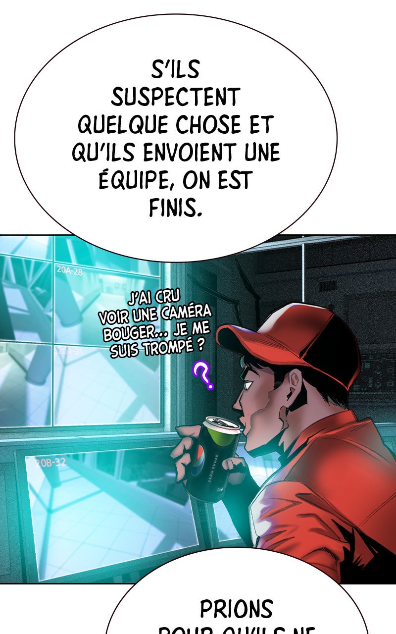 Read Jungle Juice fr Manga Online