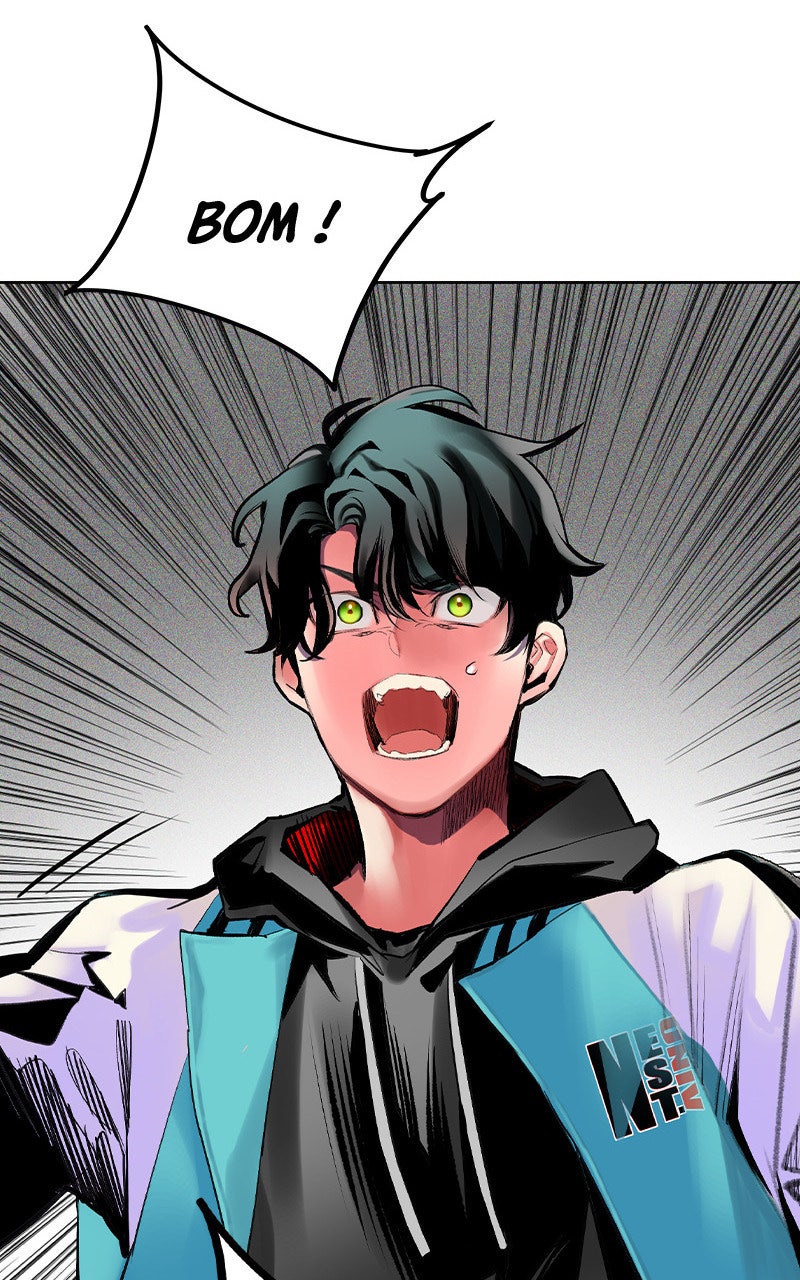 Read Jungle Juice fr Manga Online