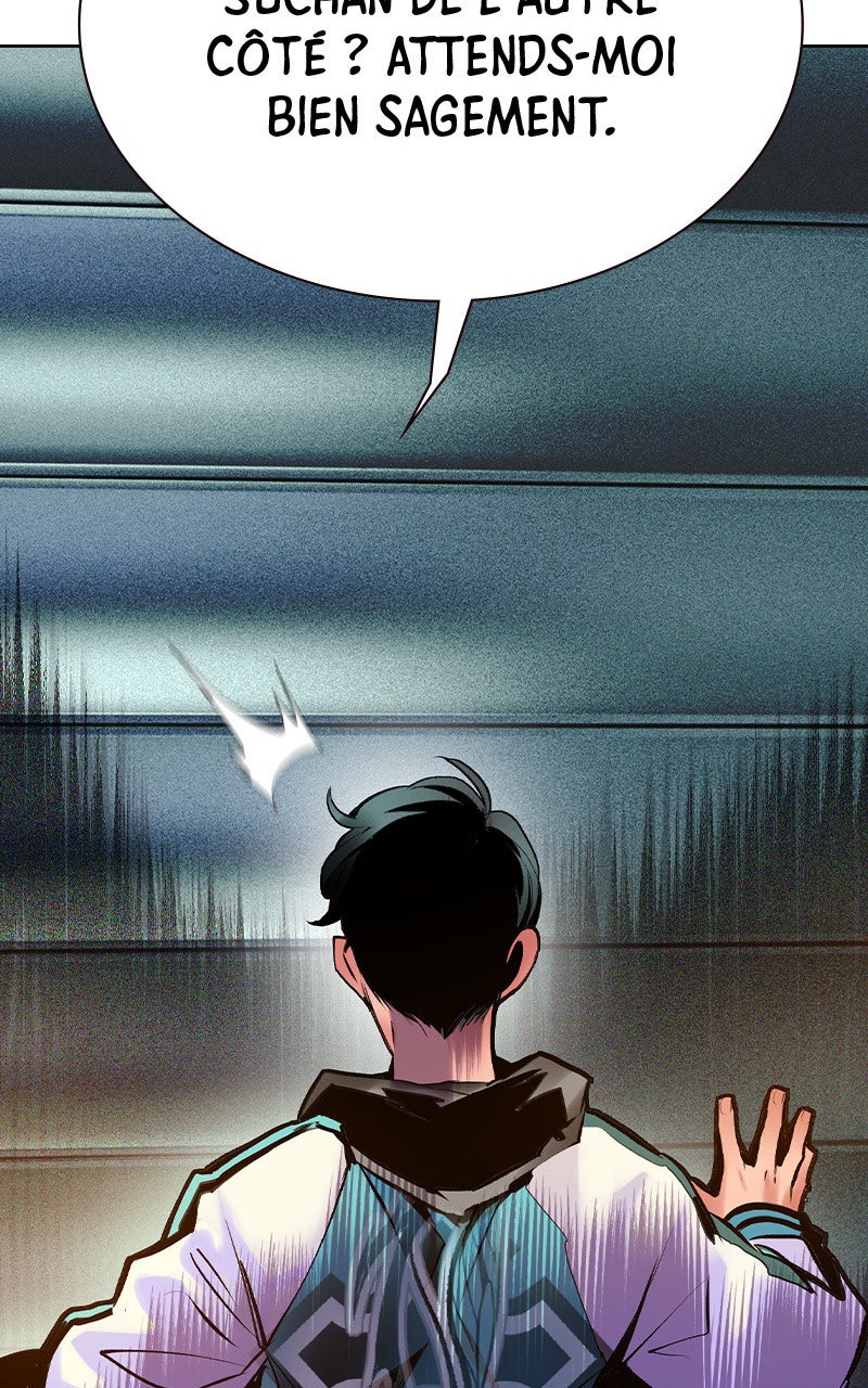 Read Jungle Juice fr Manga Online