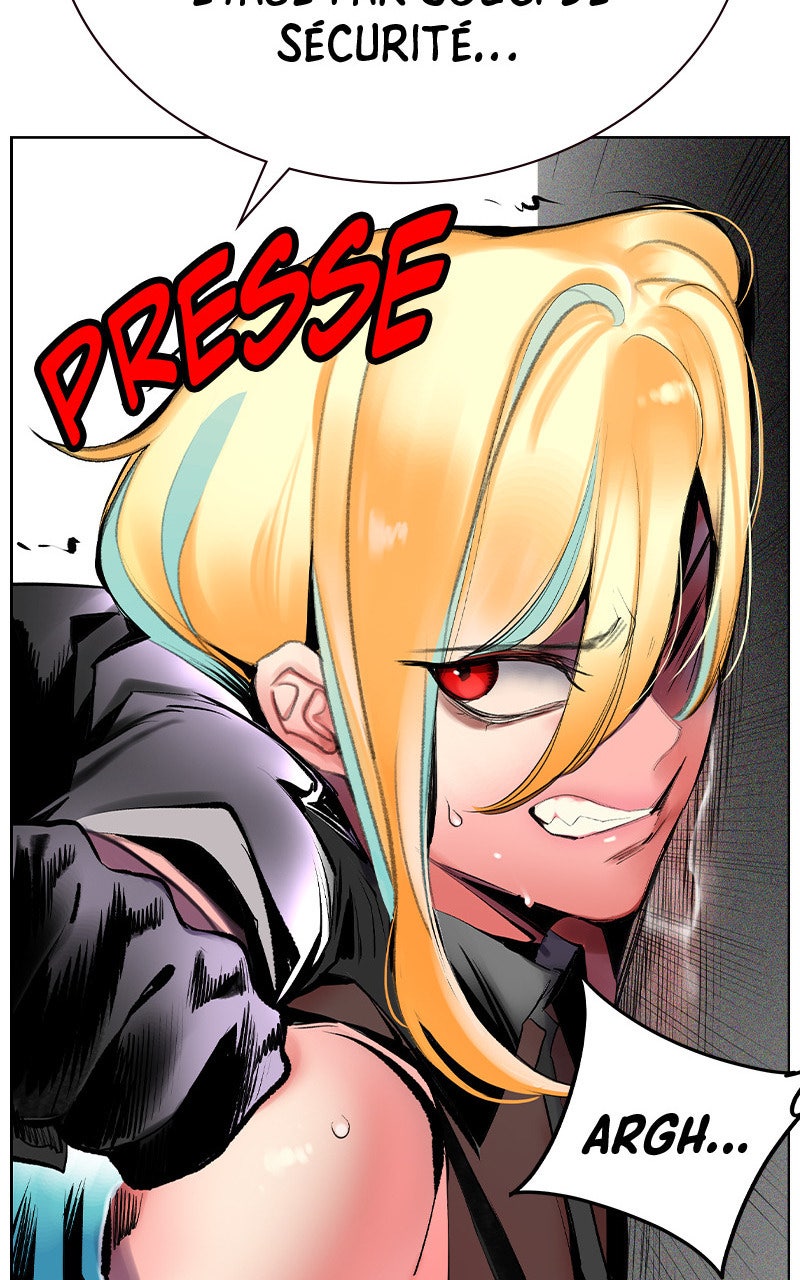 Read Jungle Juice fr Manga Online