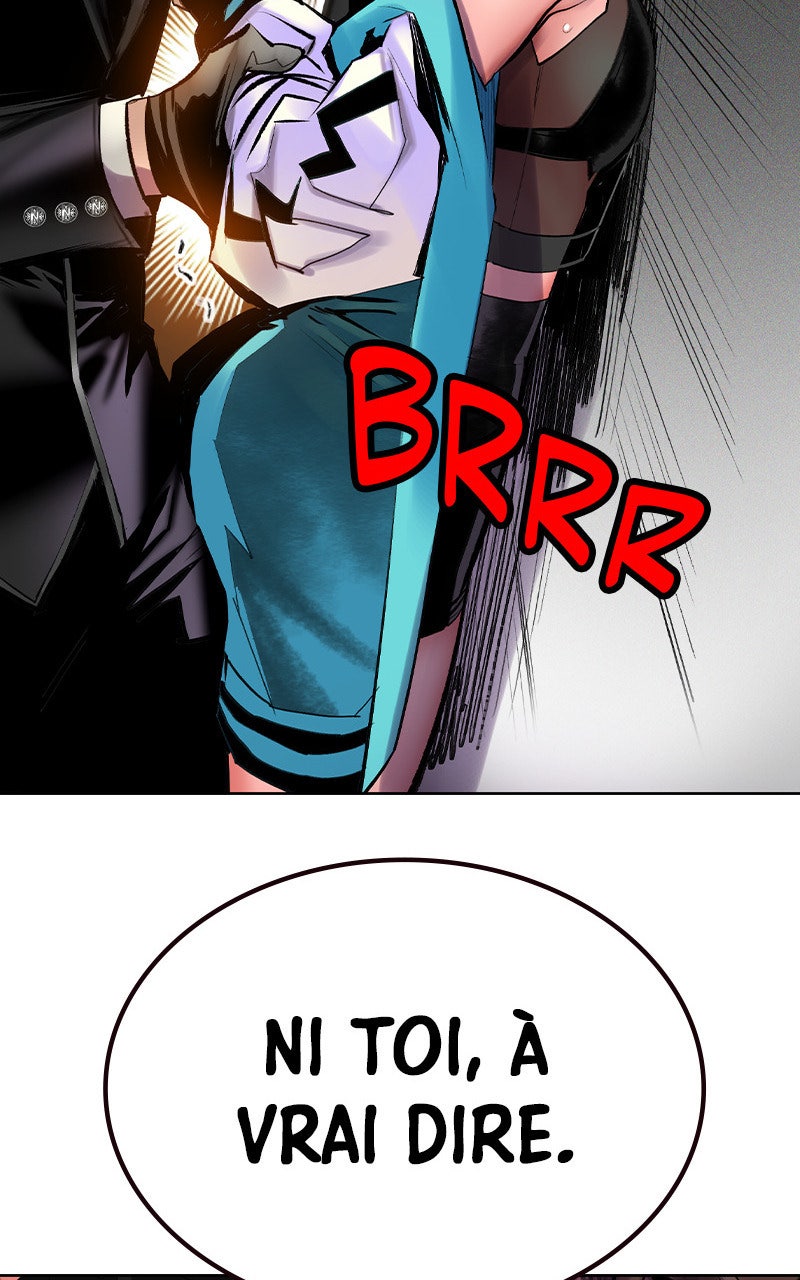 Read Jungle Juice fr Manga Online