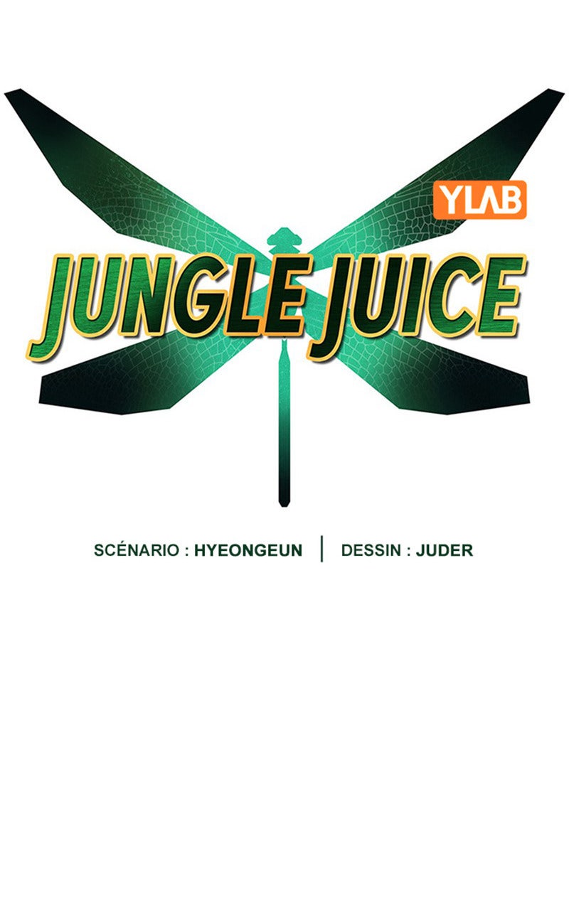 Read Jungle Juice fr Manga Online