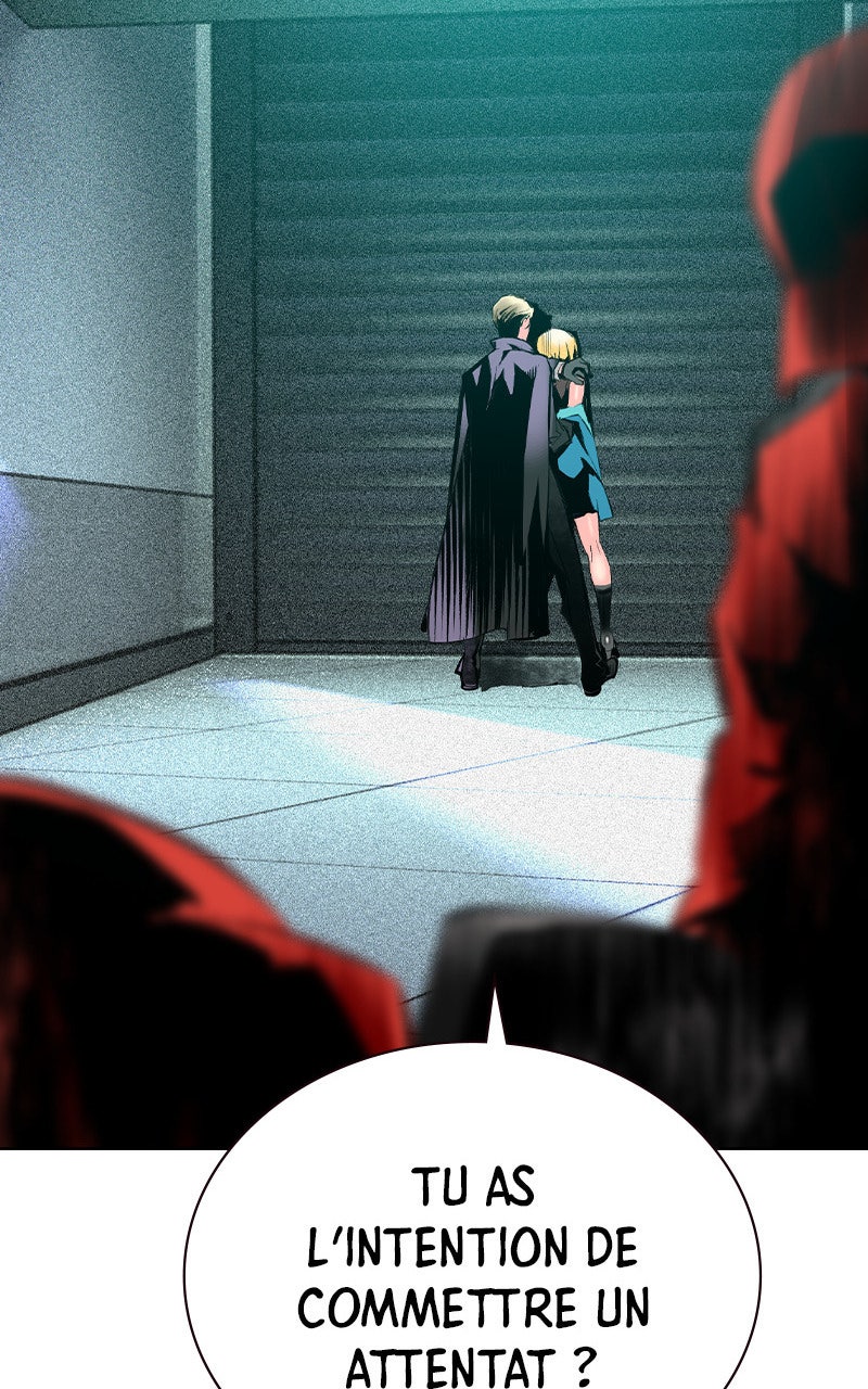 Read Jungle Juice fr Manga Online