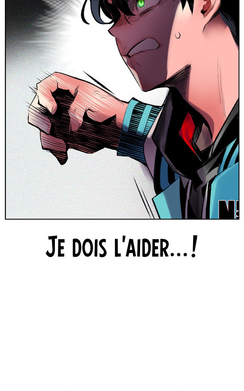 Read Jungle Juice fr Manga Online