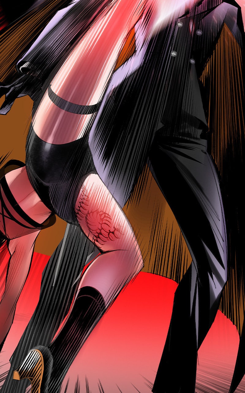 Read Jungle Juice fr Manga Online