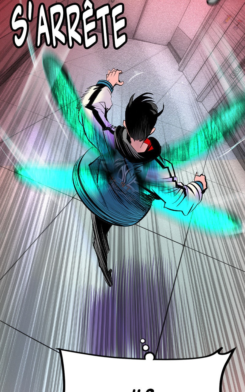 Read Jungle Juice fr Manga Online