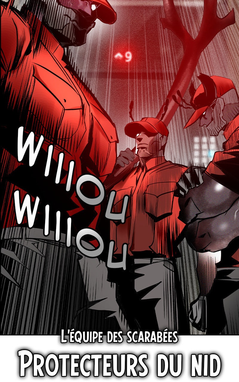 Read Jungle Juice fr Manga Online