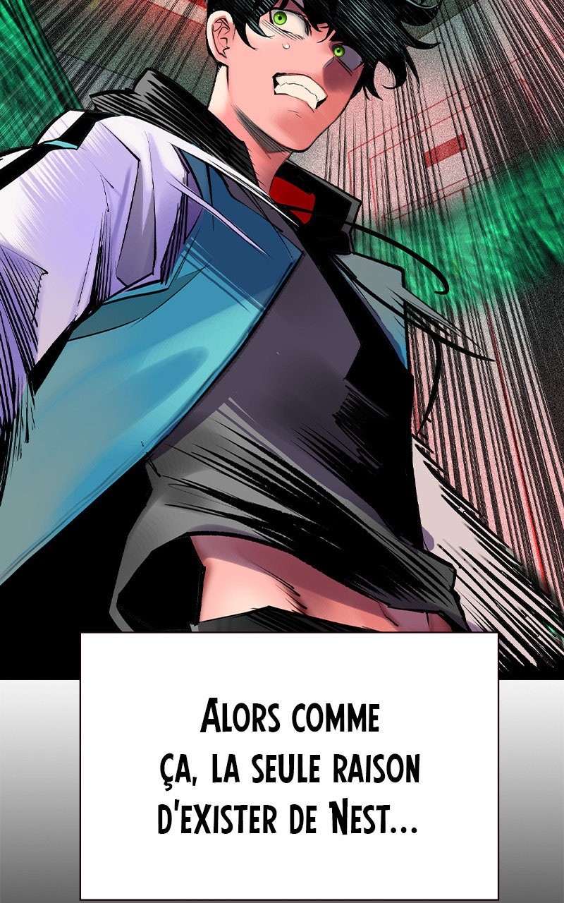 Read Jungle Juice fr Manga Online