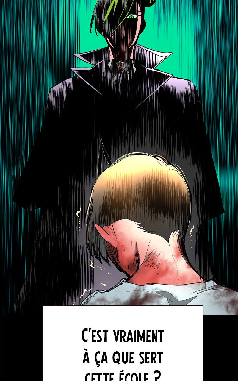 Read Jungle Juice fr Manga Online