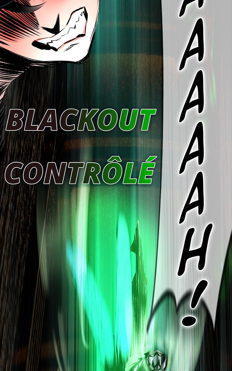 Read Jungle Juice fr Manga Online