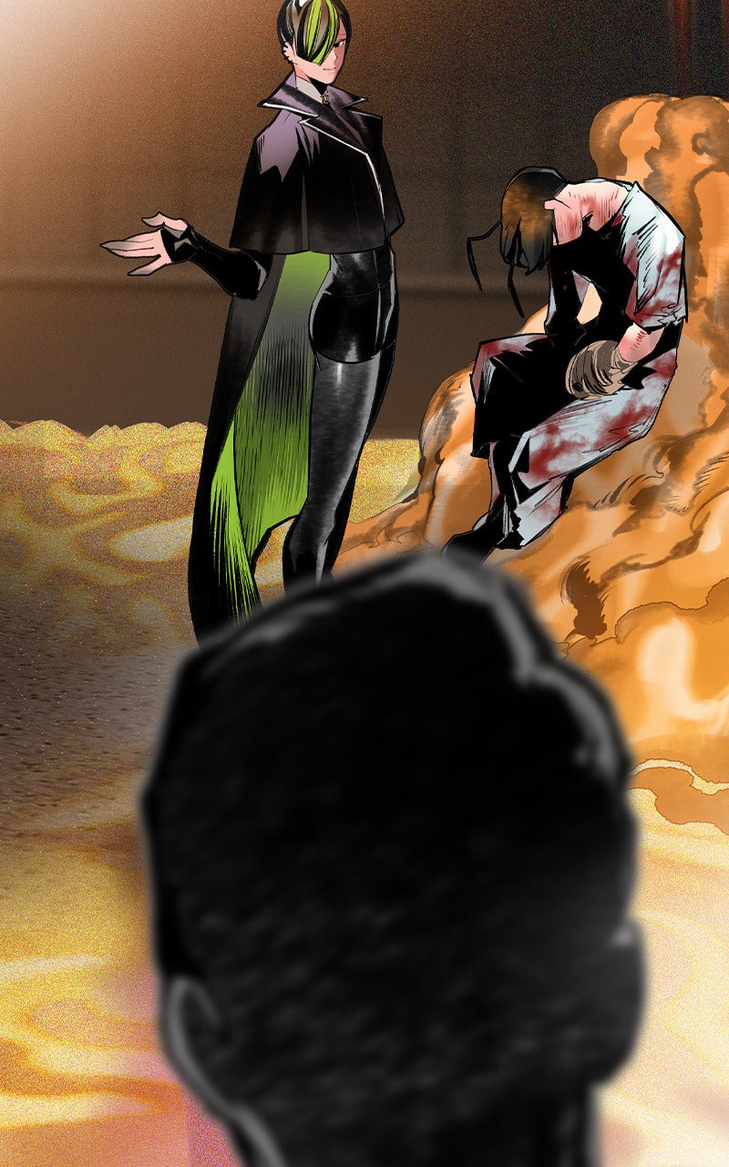 Read Jungle Juice fr Manga Online