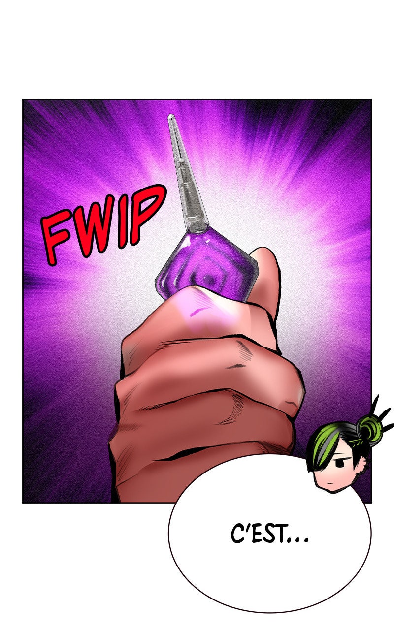 Read Jungle Juice fr Manga Online