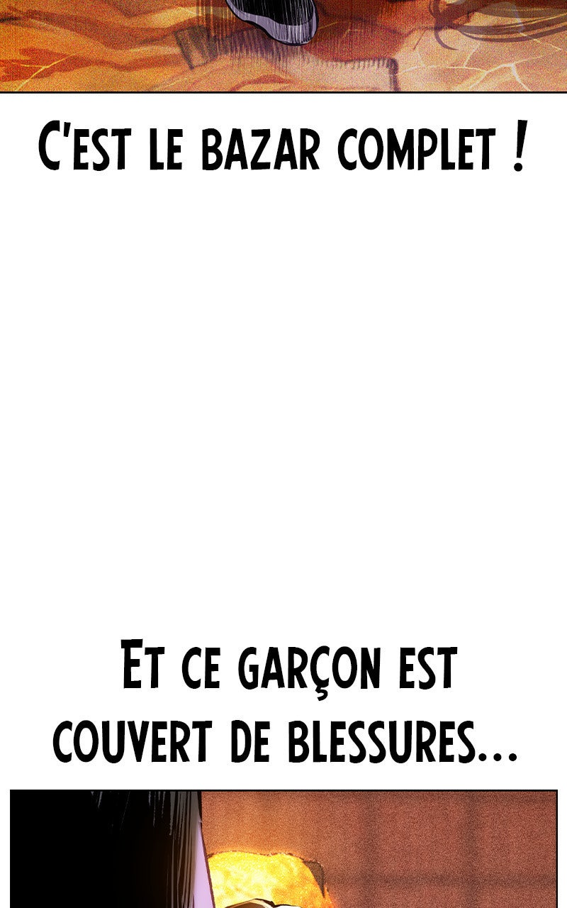 Read Jungle Juice fr Manga Online