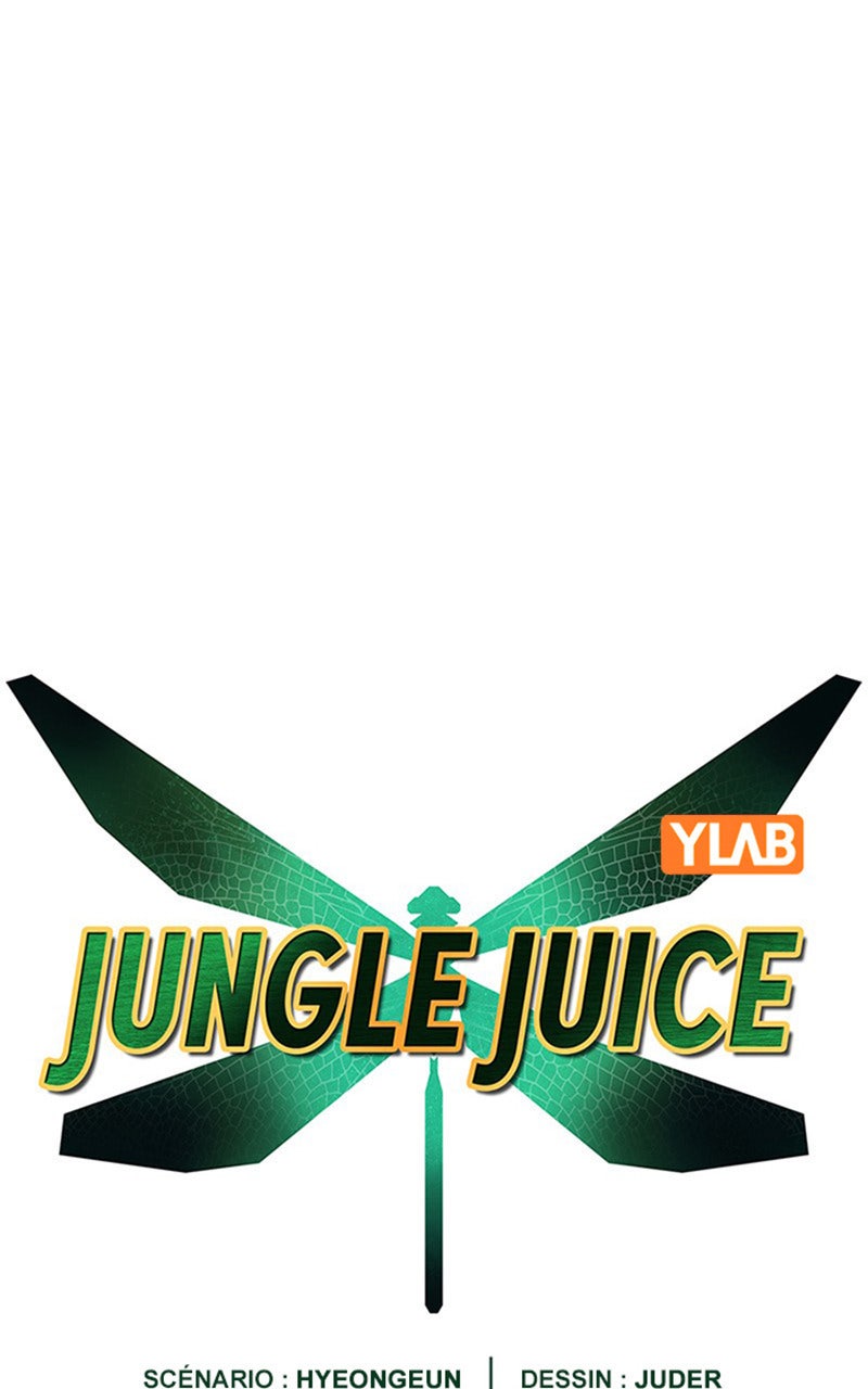 Read Jungle Juice fr Manga Online