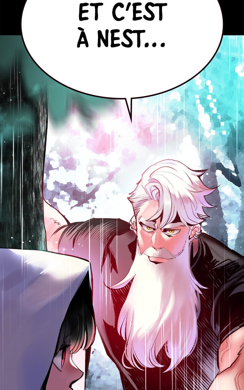 Read Jungle Juice fr Manga Online