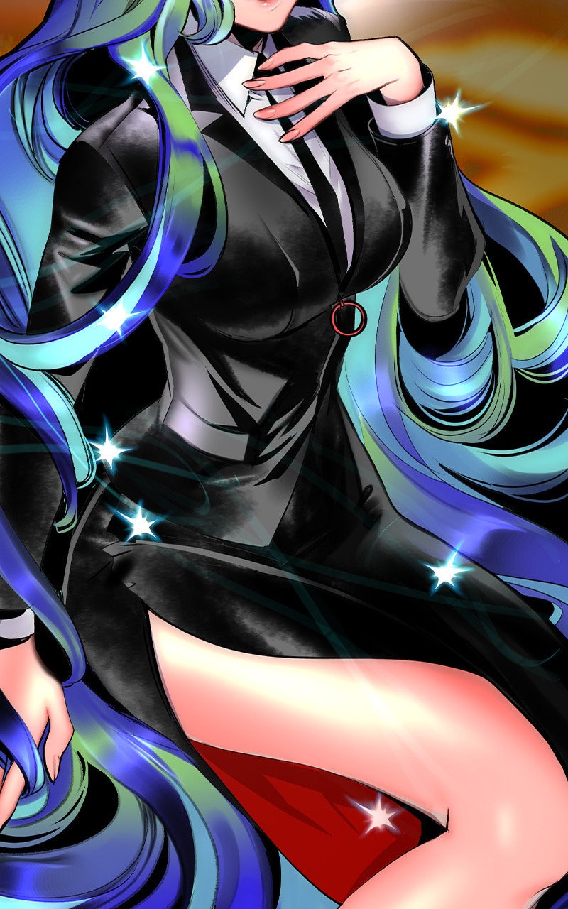 Read Jungle Juice fr Manga Online