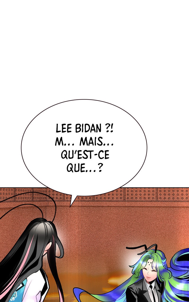 Read Jungle Juice fr Manga Online