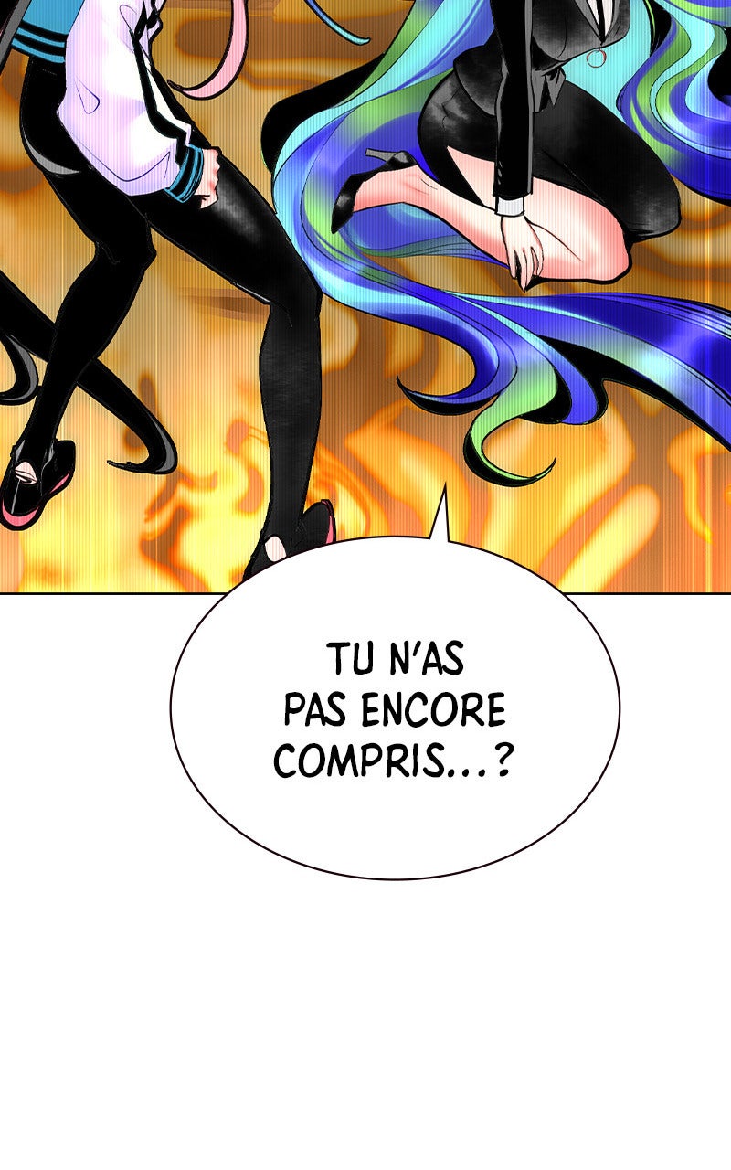 Read Jungle Juice fr Manga Online