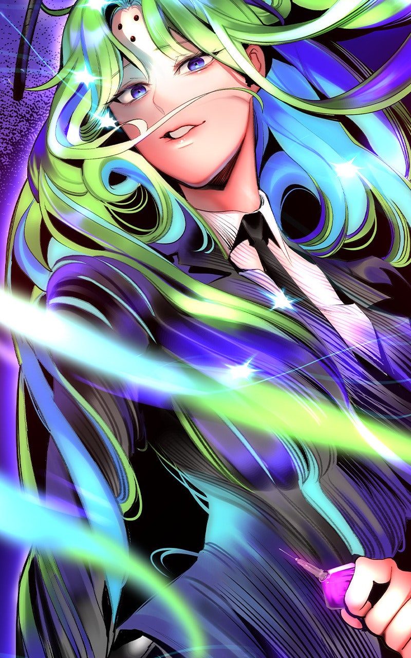 Read Jungle Juice fr Manga Online