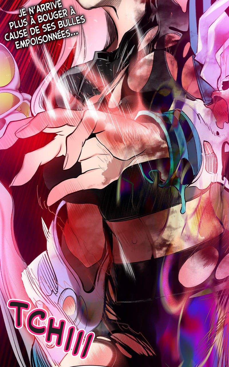 Read Jungle Juice fr Manga Online