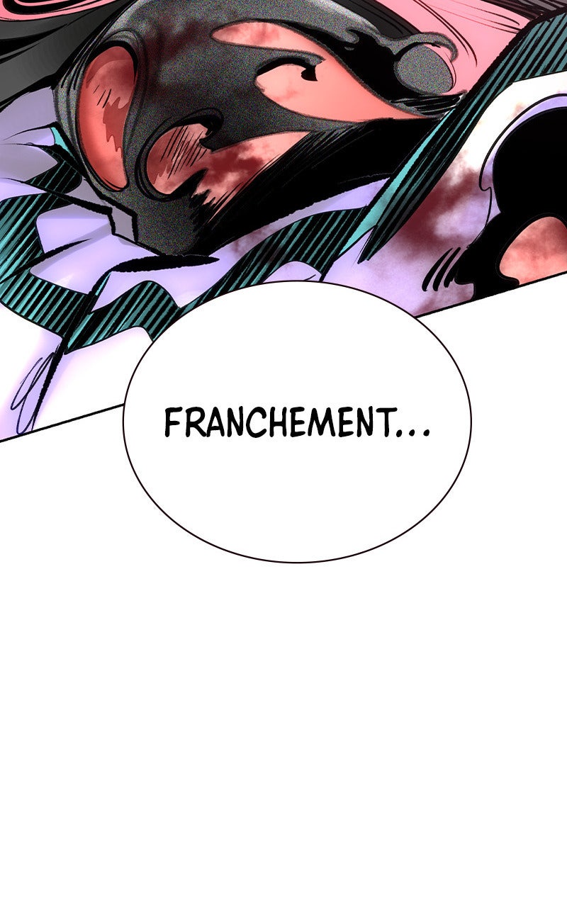 Read Jungle Juice fr Manga Online