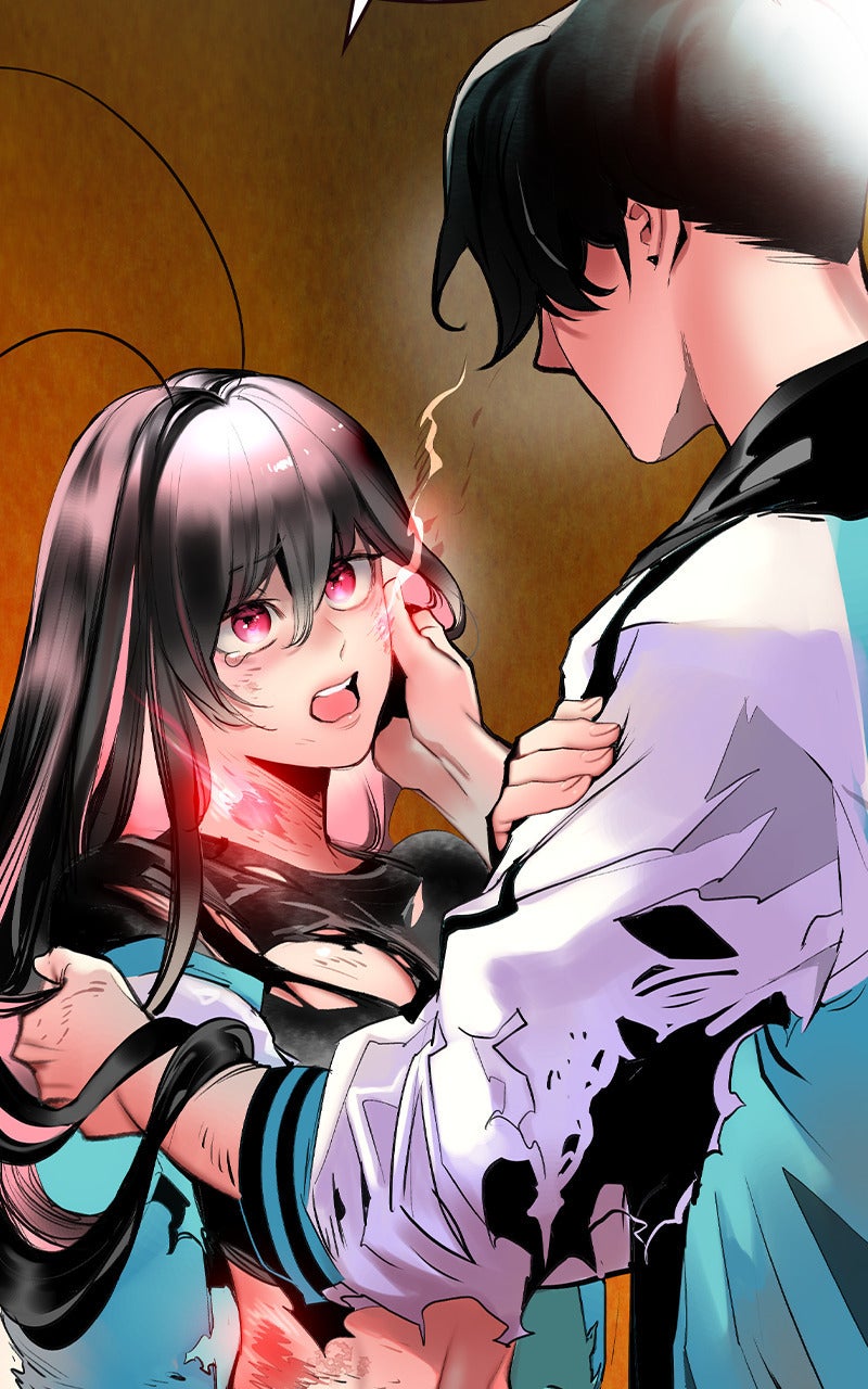 Read Jungle Juice fr Manga Online