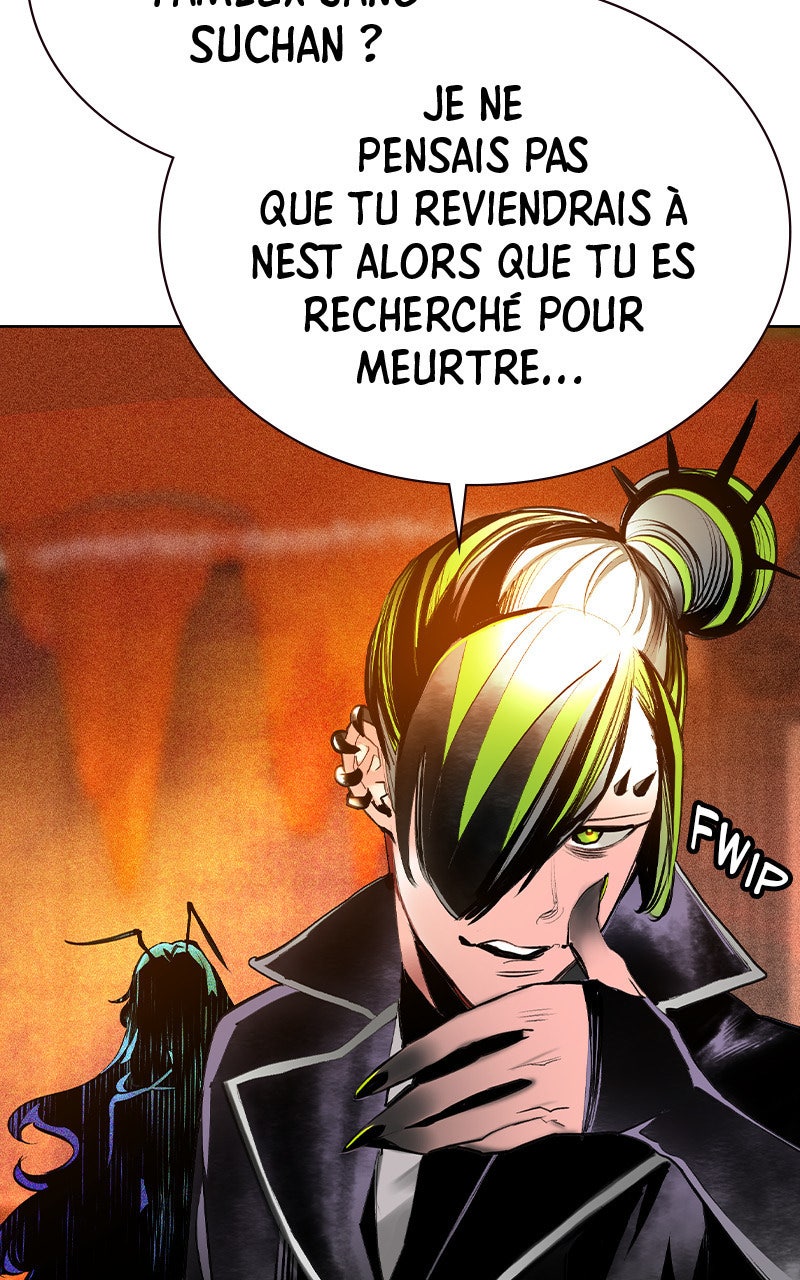 Read Jungle Juice fr Manga Online